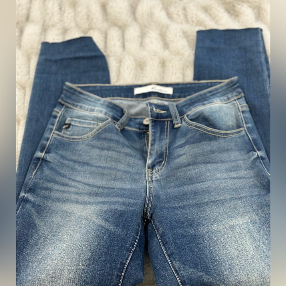 Kancan skinny jean